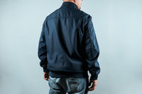 Navy Sports Jacket Liam Fashions 